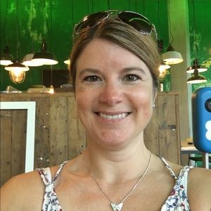 Meet your Posher, Abbie - Posh Ambassador